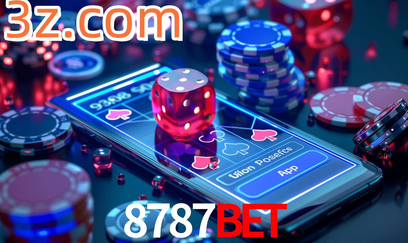 Baixar App 8787Bet