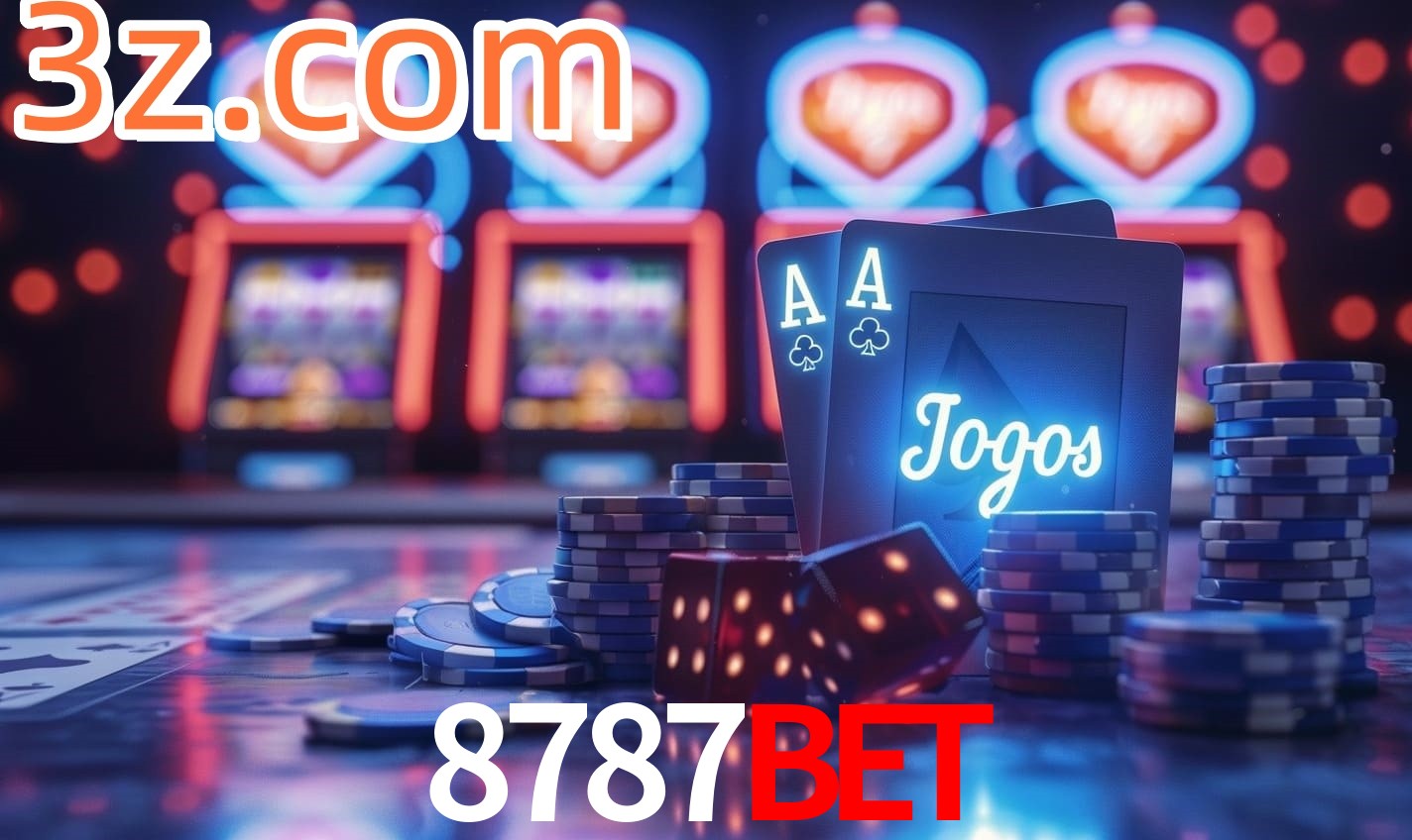 Lista de Jogos 8787Bet