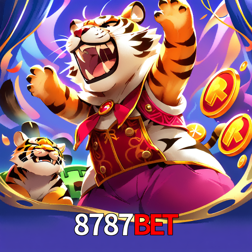 Cassino Online 8787Bet